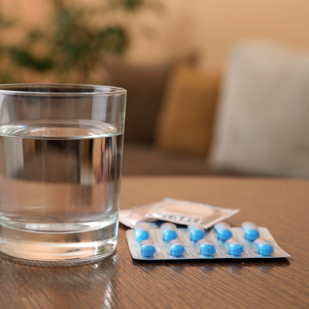 Comment j'ai guéri mon impuissance Rue Des Plantes