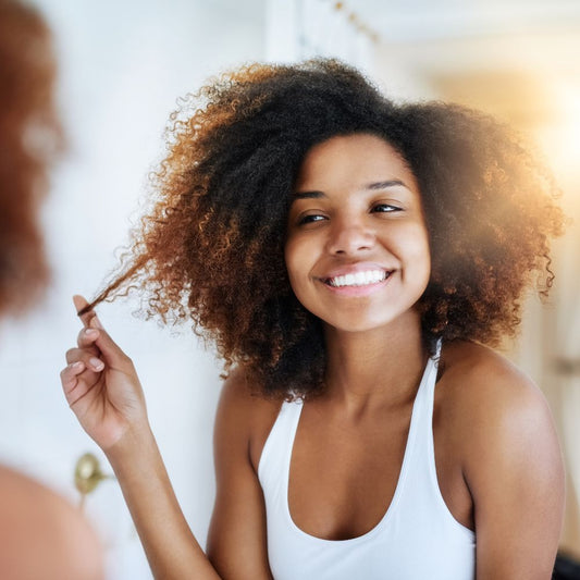 Comment prendre soin de ses cheveux naturellement ? Rue Des Plantes