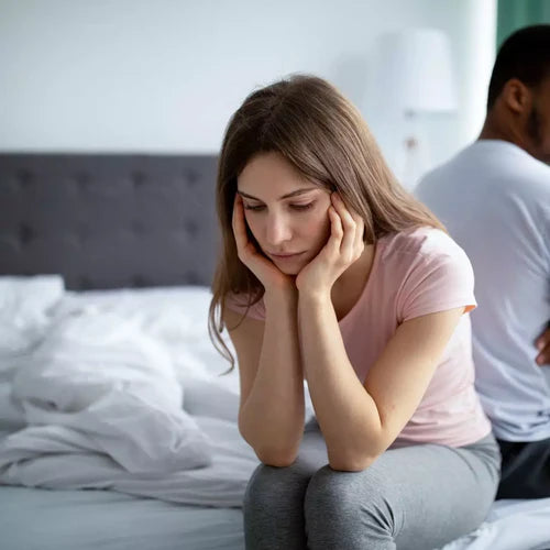 Comment retrouver sa libido femme naturellement ?