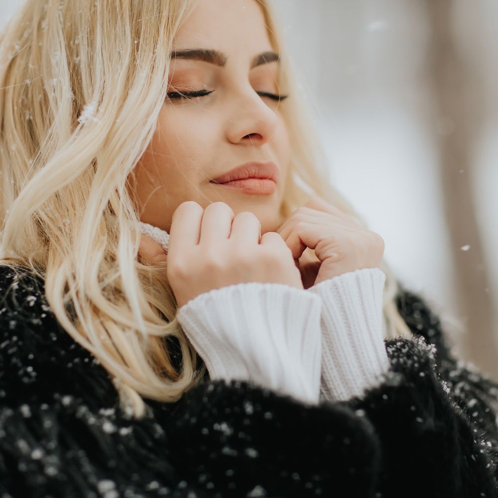 Les bons réflexes pour un hiver au naturel Rue Des Plantes