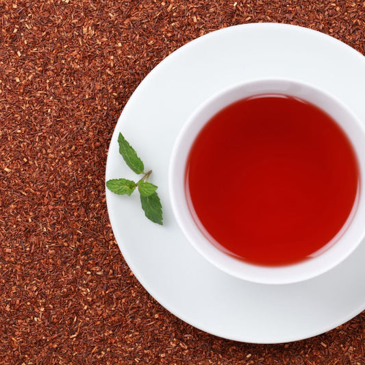 Quels sont les bienfaits du rooibos ? Rue Des Plantes