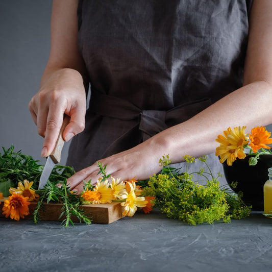 Soigner ses maux du quotidien grâce à la naturopathie Rue Des Plantes