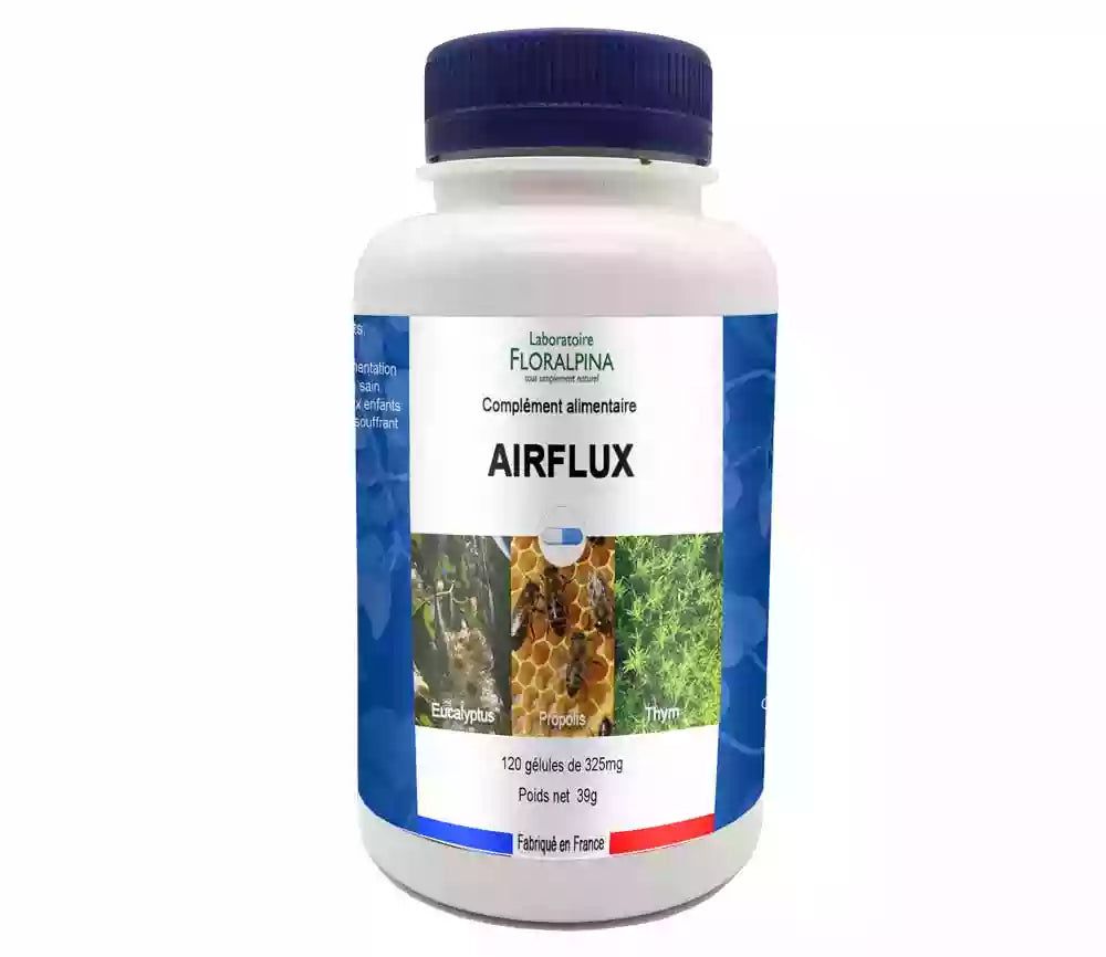 Achat Air flux - Rue Des Plantes