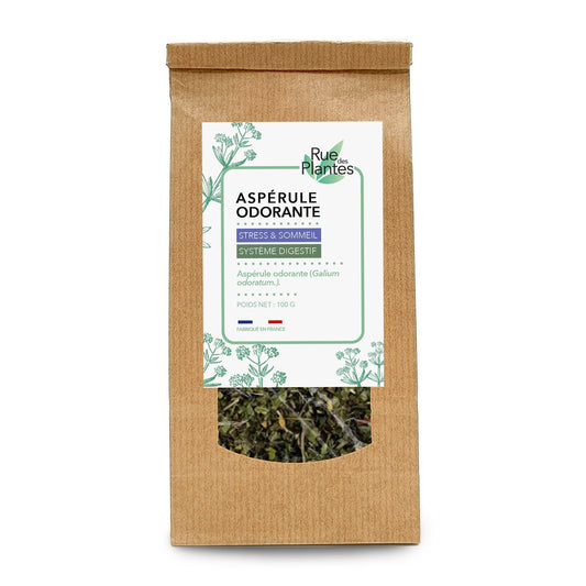 Achat Aspérule odorante - Rue Des Plantes