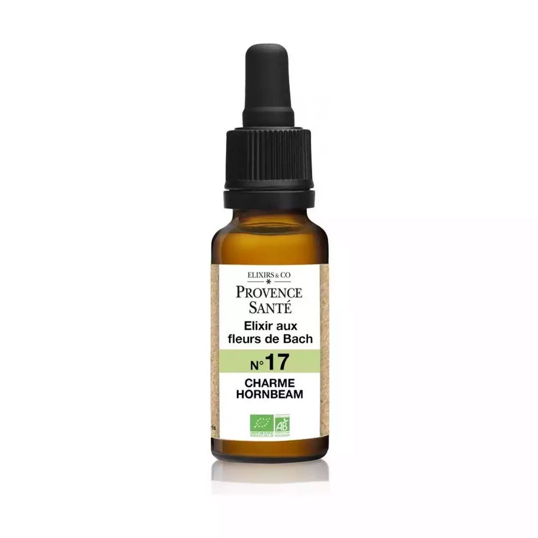 Achat Charme BIO Fleurs de Bach - Rue Des Plantes