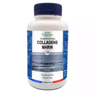 Collagène marin (Type 1)