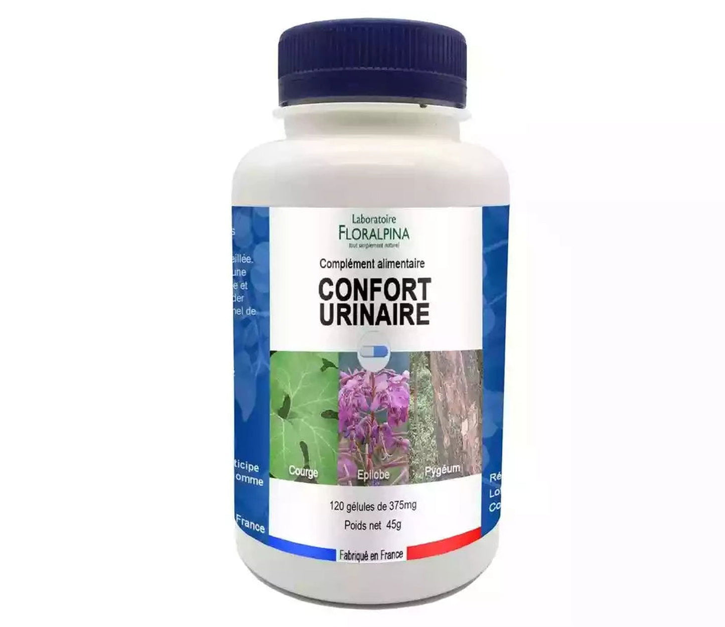 Achat Confort urinaire de l'homme - Rue Des Plantes