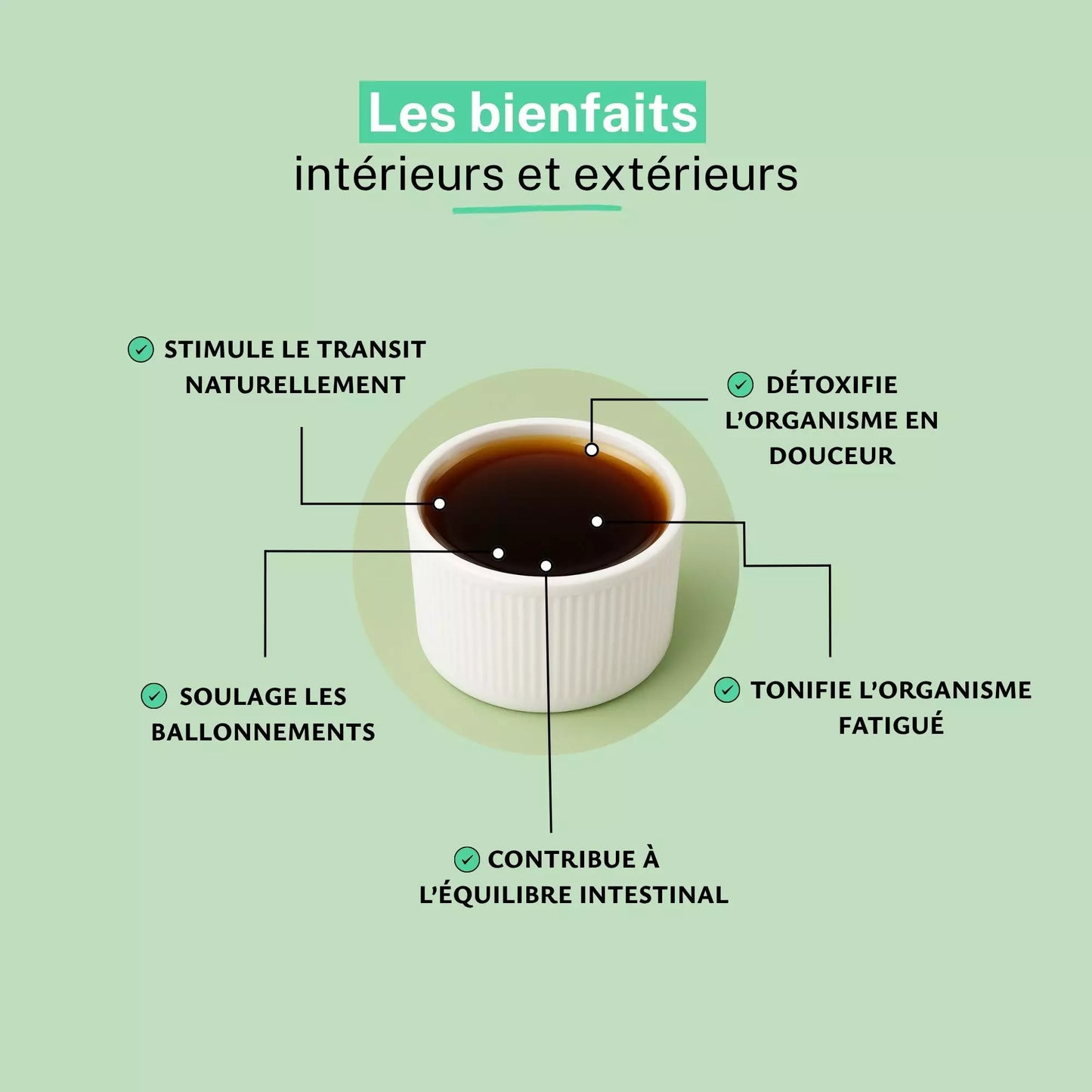 Achat Élixir du Suédois Maria Treben