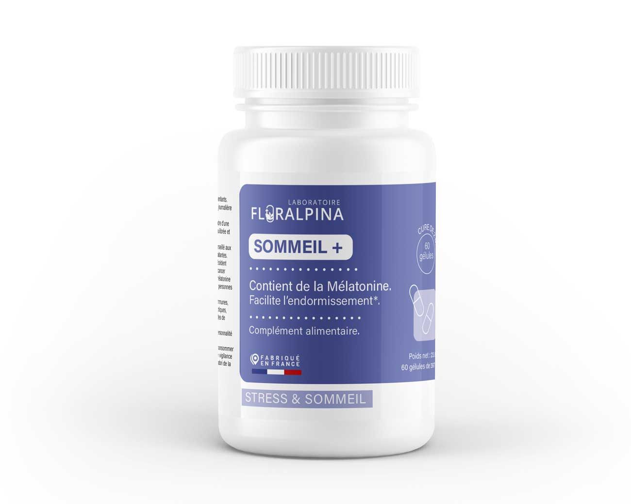 Achat Sommeil plus - Rue Des Plantes