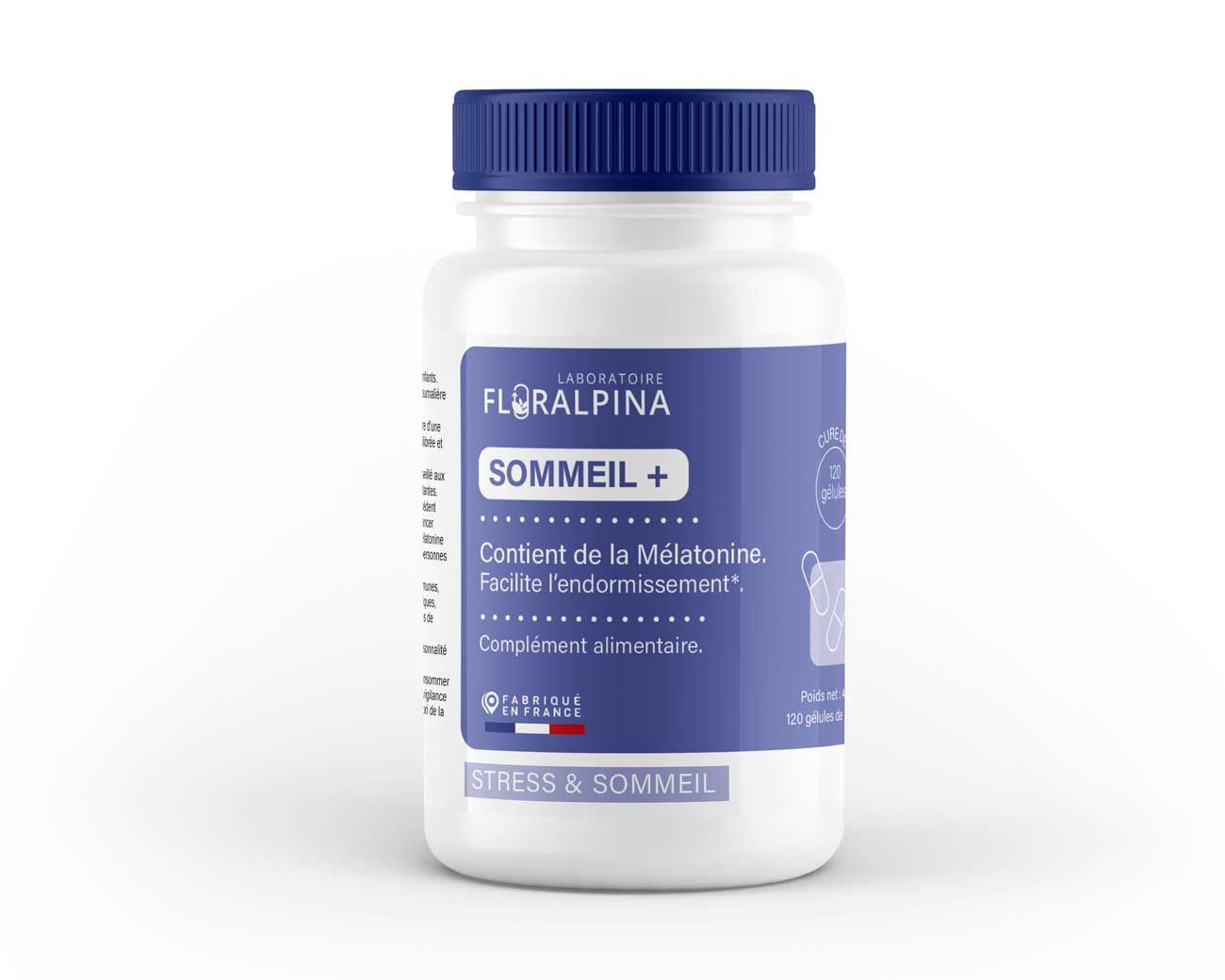 Achat Sommeil plus - Rue Des Plantes
