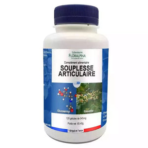 Souplesse articulaire