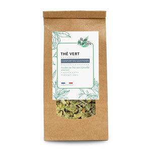 Thé vert
