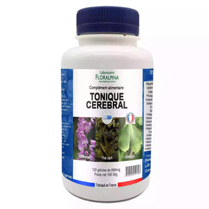 Tonique Cérébral