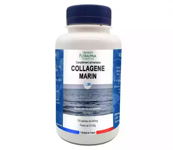 Collagène marin (Type 1)