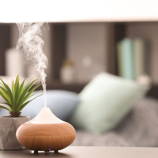 Bien choisir un diffuseur d'huiles essentielles Rue Des Plantes