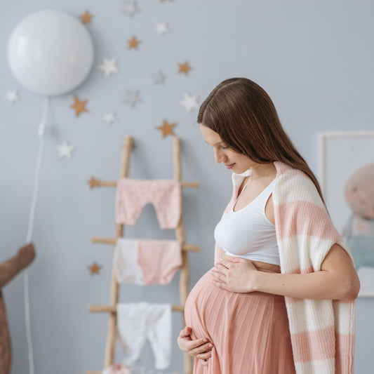 Quels sont les besoins nutritionnels chez la femme enceinte ? Rue Des Plantes