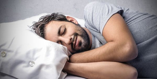 Comment les compléments alimentaires peuvent aider à améliorer votre sommeil ?