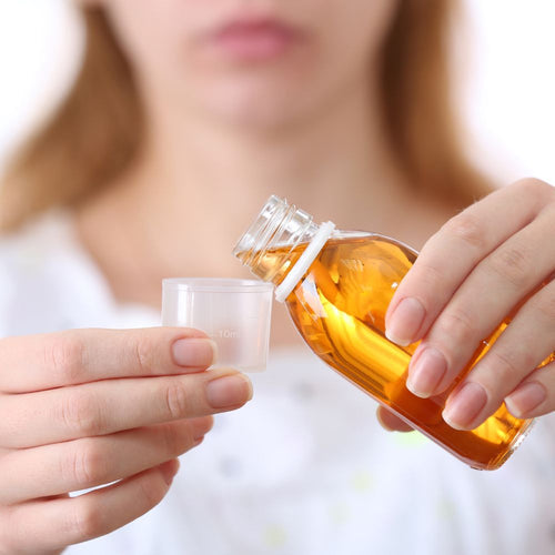 Comment utiliser les plantes médicinales pour traiter la toux ?