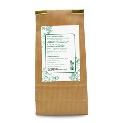 Aubépine sommités fleuries BIO Tisane - Rue Des Plantes