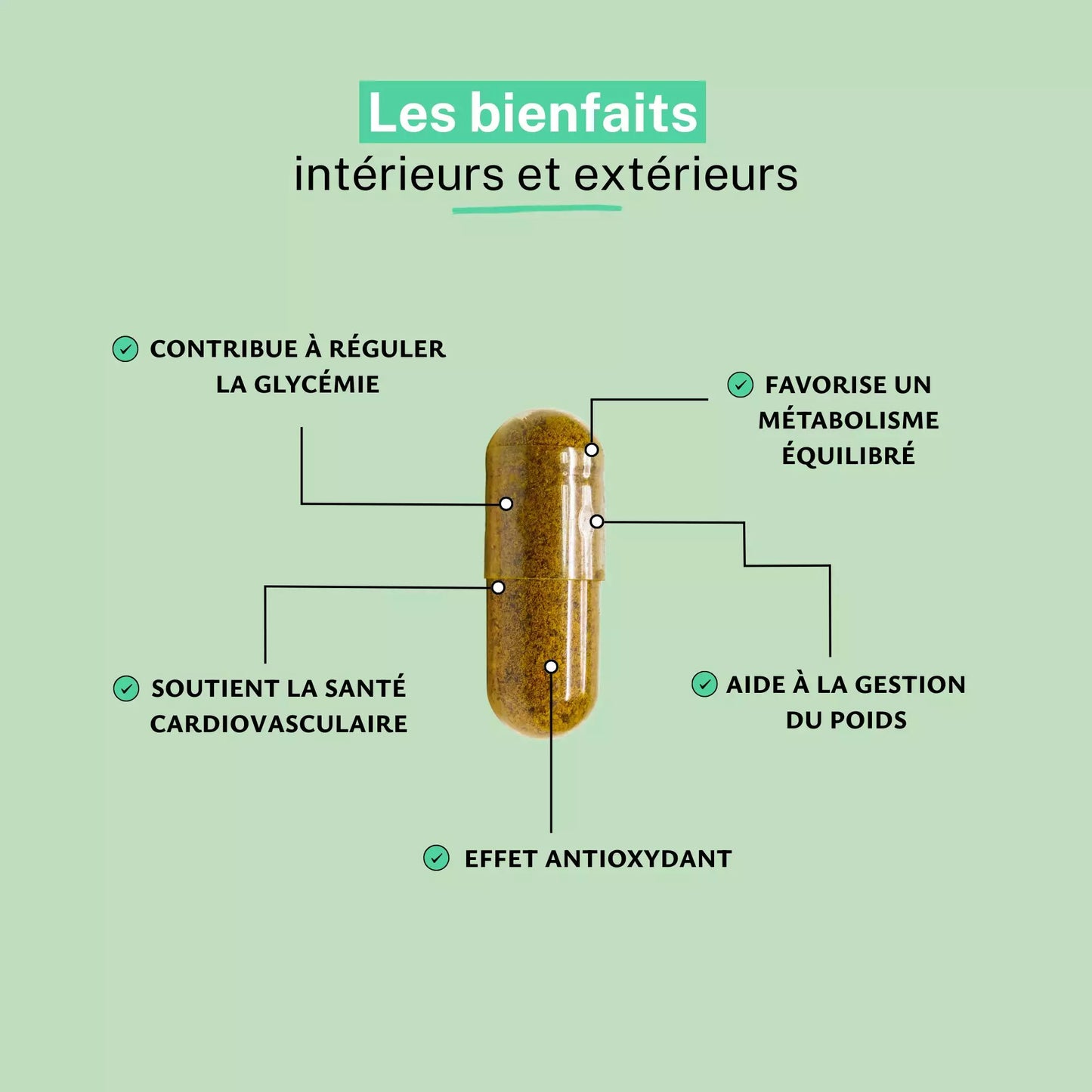 Achat Berbérine