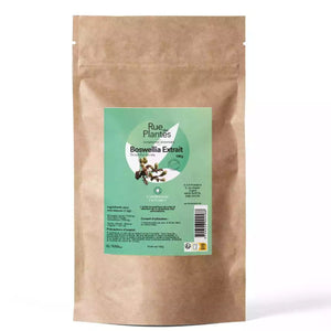 Boswellia Extrait Poudre