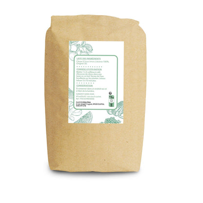 Citron Écorce Tisane - Rue Des Plantes