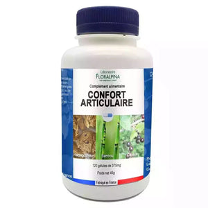 Confort articulaire