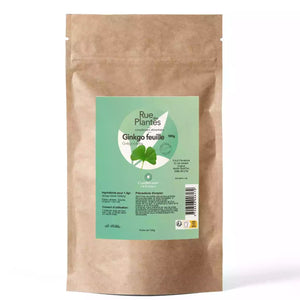 Ginkgo Biloba Poudre