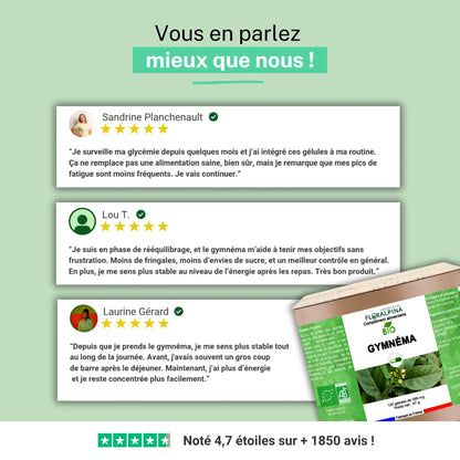 Gymnema bio