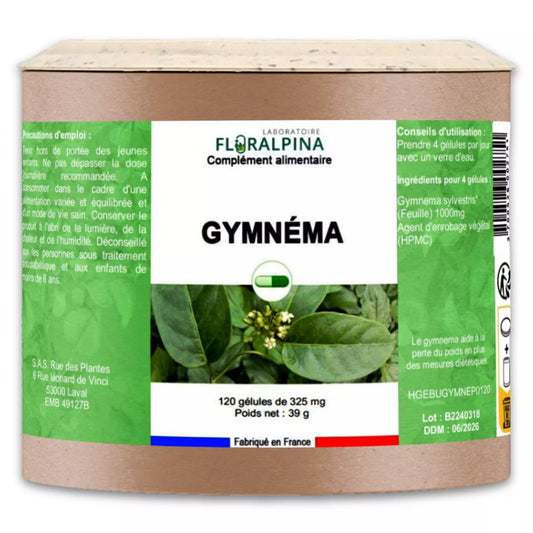 Achat Gymnema