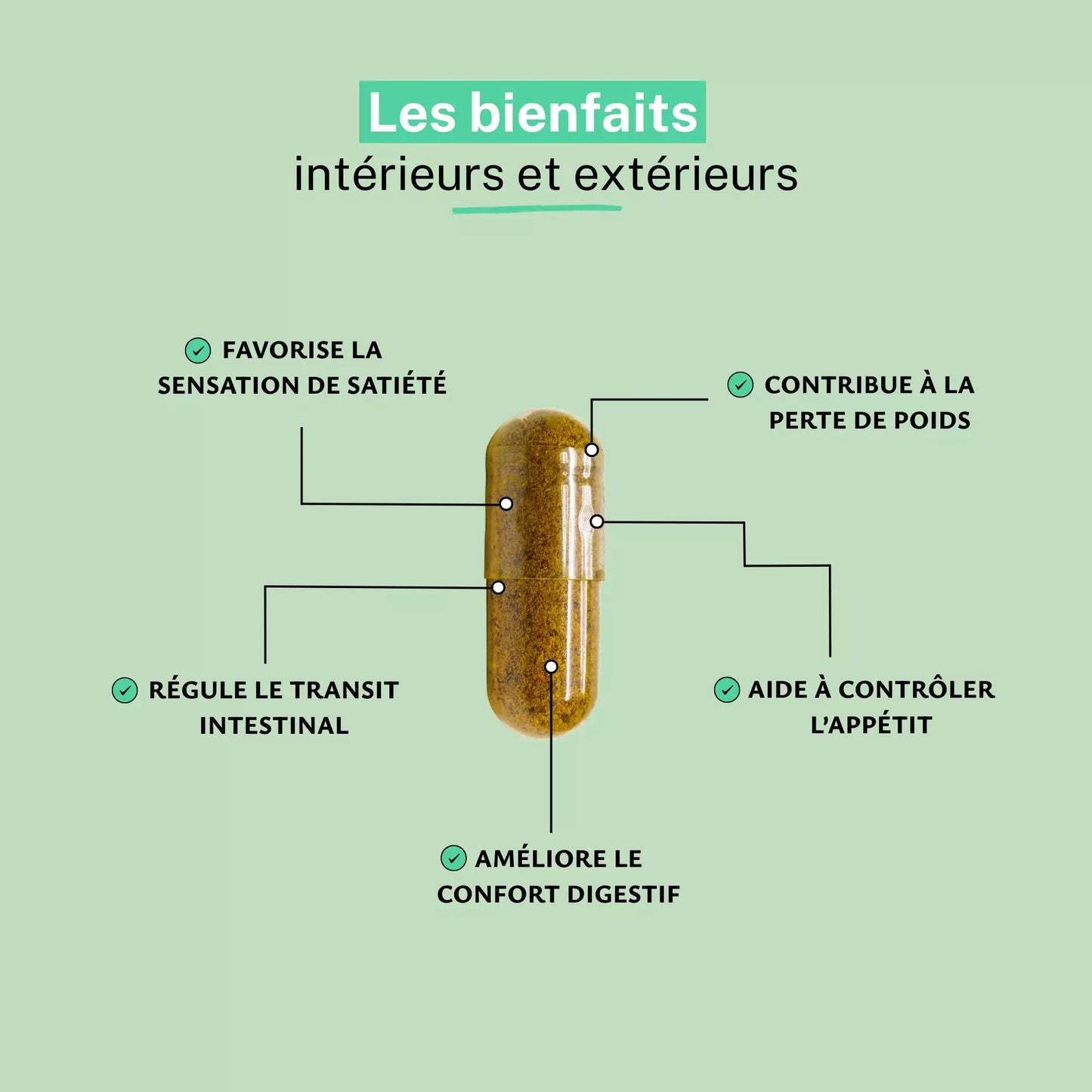 Achat Konjac