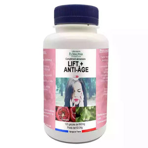 Lift plus Anti-âge
