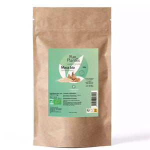 Maca BIO poudre