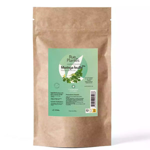 Moringa poudre