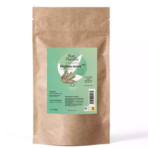 Réglisse naturelle poudre