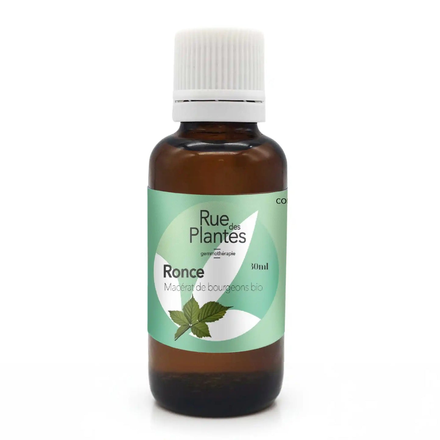 Achat Macérat de bourgeons Ronce Bio - Gemmothérapie