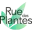 Rue Des Plantes logo