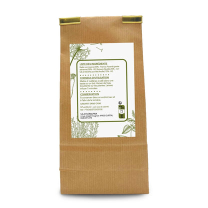Tisane Dépurative - Détox foie - Rue Des Plantes