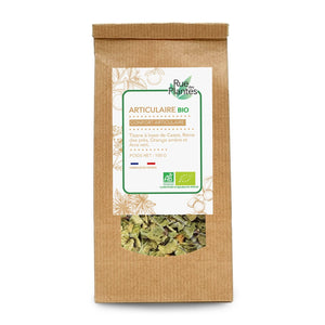 Tisane articulaire bio