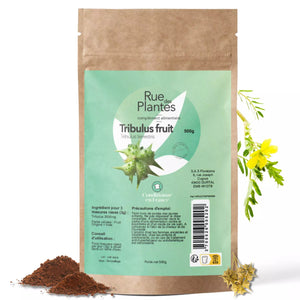 Tribulus Poudre
