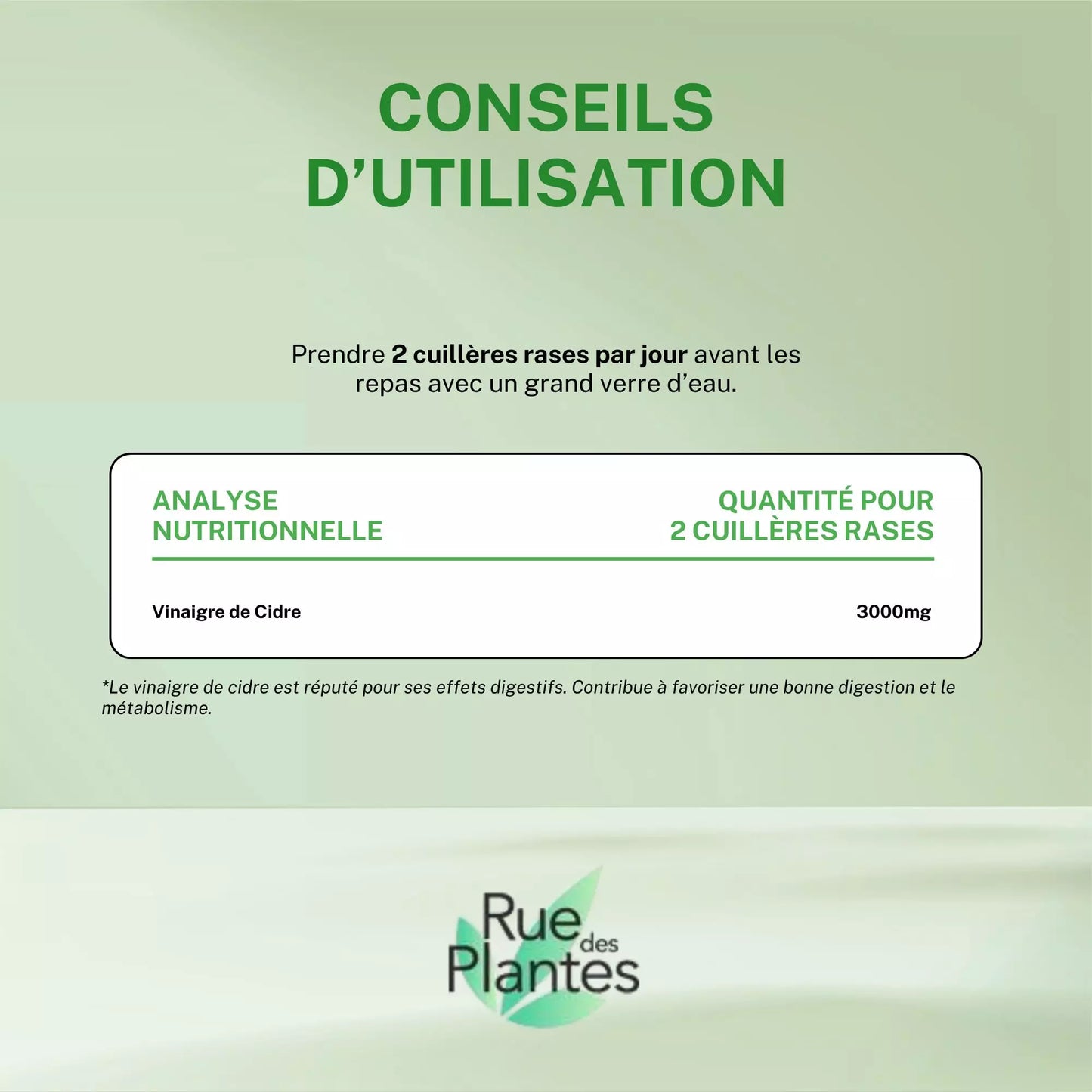 Achat Vinaigre de Cidre Poudre