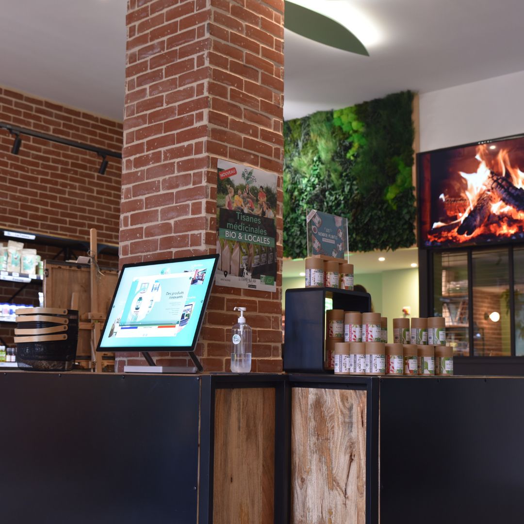 Qui Sommes Nous Rue Des Plantes