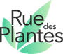 Contact Rue Des Plantes