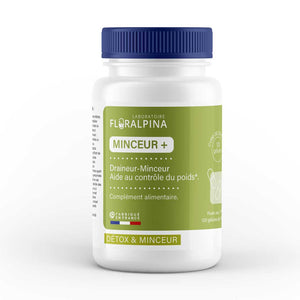 Minceur plus